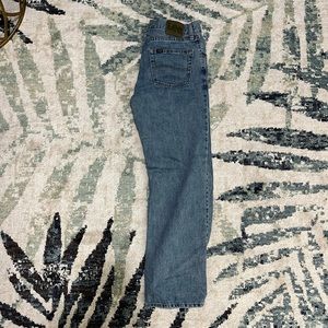 Lee Regular Fit Jeans
